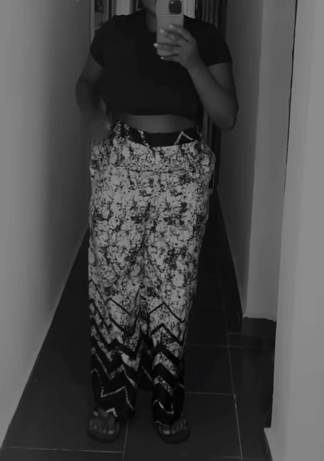 Pants by Esther June 2026 Cohort